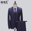 Costume homme en polyester pour Quatre saisons - Ref 1555924
