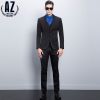 Costume homme ANTSZONE pour printemps - Ref 1555936