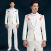 Costume homme en nylon pour Quatre saisons - Ref 1555946