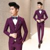 Costume homme pour automne - Ref 1556049
