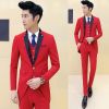 Costume homme pour Quatre saisons - Ref 1556063