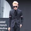 Costume homme POP-FASHION pour automne - Ref 1556070