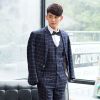 Costume homme pour automne - Ref 1556076