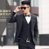 Costume homme pour printemps - Ref 1556093