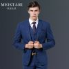 Costume homme MEISTARI en polyester pour automne - Ref 1556107