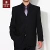 Costume homme SUNLAND en laine pour printemps - Ref 1556154
