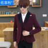 Costume homme en coton pour automne - Ref 1556544