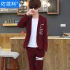 Costume homme en coton pour automne - Ref 1556552