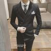 Costume homme en coton pour automne - Ref 1556565