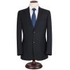 Costume homme DUWAUOMO en polyester pour printemps - Ref 1556803