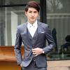 Costume homme en polyester pour Quatre saisons - Ref 1556943