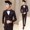 Costume homme pour Quatre saisons - Ref 1556988