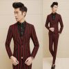 Costume homme pour Quatre saisons - Ref 1556989
