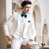 Costume homme pour Quatre saisons - Ref 1557018