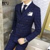Costume homme en coton pour Quatre saisons - Ref 1557069