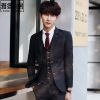 Costume homme en coton pour hiver - Ref 1557119