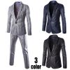 Costume homme pour Quatre saisons - Ref 1557135