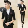 Costume homme en coton pour Quatre saisons - Ref 1557157