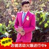 Costume homme pour Quatre saisons - Ref 1557184