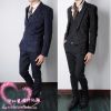Costume homme pour Quatre saisons - Ref 1557202