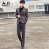 Costume homme A.D HEPBURN pour automne - Ref 1557233