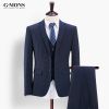 Costume homme GMONS en polyester pour printemps - Ref 1557248