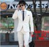 Costume homme pour printemps - Ref 1557284