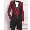 Costume homme pour Quatre saisons - Ref 1557293
