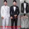 Costume homme pour Quatre saisons - Ref 1557367