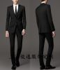 Costume homme en laine pour Quatre saisons - Ref 1557607