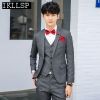Costume homme IKLLSP pour automne - Ref 1557857