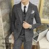 Costume homme FIRUNDIRI en polyester pour automne - Ref 1557866
