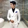 Costume homme en nylon pour Quatre saisons - Ref 1557904
