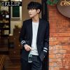 Costume homme IKLLSP pour automne - Ref 1557938