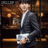 Costume homme IKLLSP pour automne - Ref 1557955