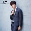 Costume homme FINIPAR en polyester pour automne - Ref 1558220