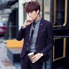 Costume homme FINIPAR en polyester pour automne - Ref 1558235