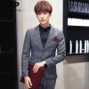 Costume homme FINIPAR en polyester pour automne - Ref 1558240