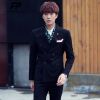 Costume homme FINIPAR en polyester pour automne - Ref 1558257