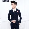 Costume homme PLEJACE en polyester pour automne - Ref 1558276