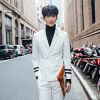 Costume homme en nylon pour automne - Ref 1558325