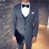Costume homme en coton pour automne - Ref 1558331