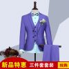 Costume homme Nouveau Polyester pour Quatre saisons - Ref 1558353