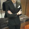 Costume homme TKCP pour automne - Ref 1558456