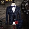 Costume homme pour Quatre saisons - Ref 1558551