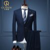 Costume homme CAJERIN en polyester pour été - Ref 1558561