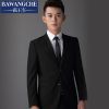 Costume homme en polyester pour printemps - Ref 1558657