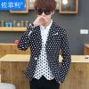 Costume homme en coton pour automne - Ref 1558675