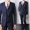 Costume homme pour Quatre saisons - Ref 1558770