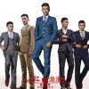 Costume homme pour Quatre saisons - Ref 1559019